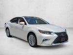 2018 Lexus ES 350 FWD