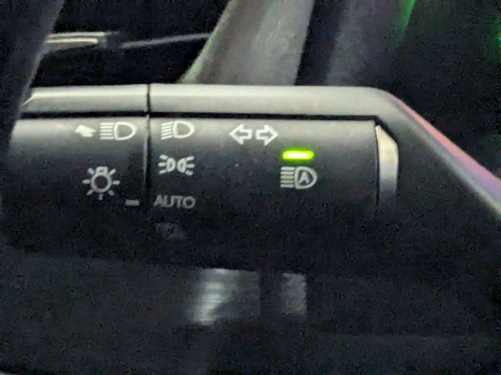 2019 Lexus ES 350 FWD