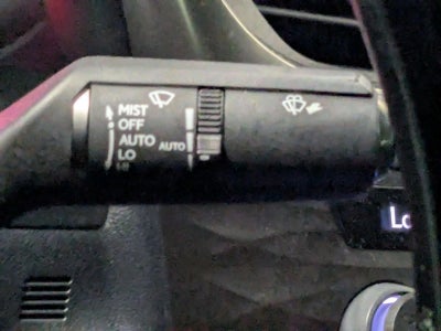 2019 Lexus ES 350 FWD