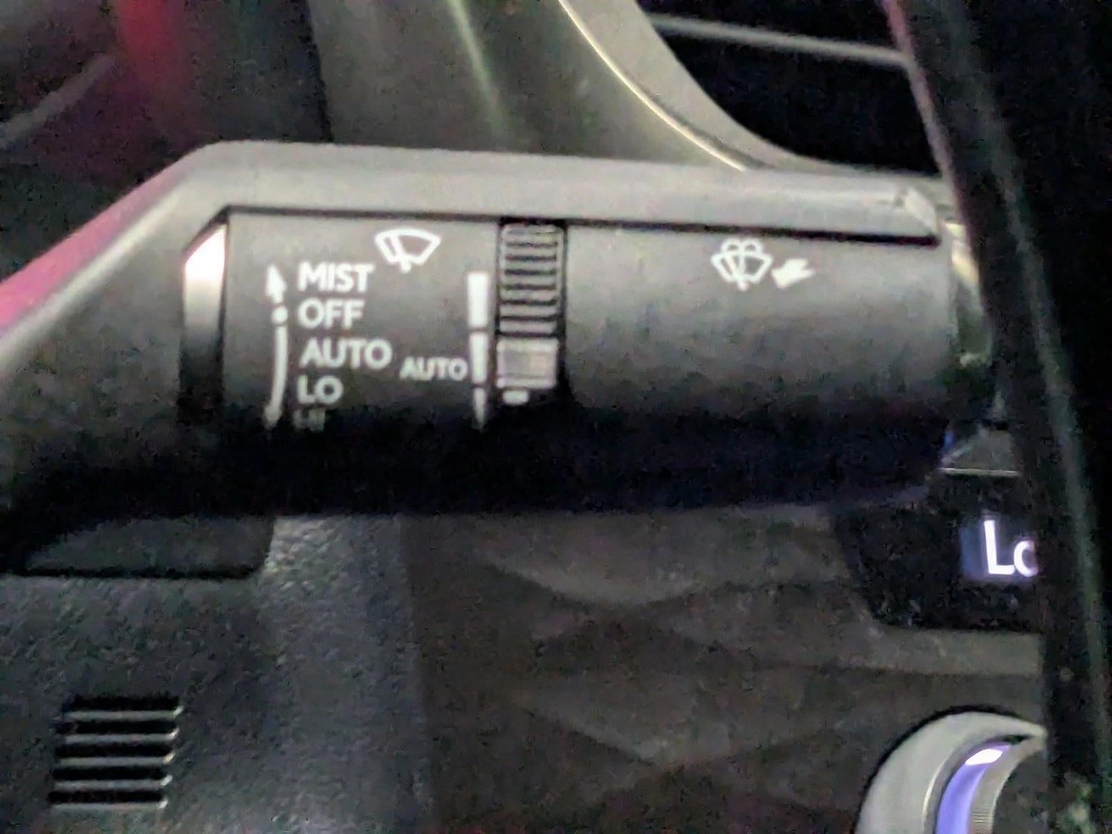 2019 Lexus ES 350 FWD