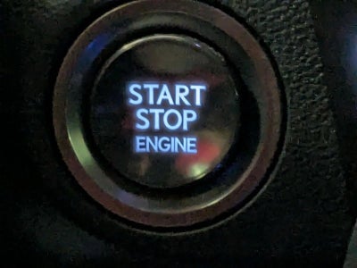 2019 Lexus ES 350 FWD