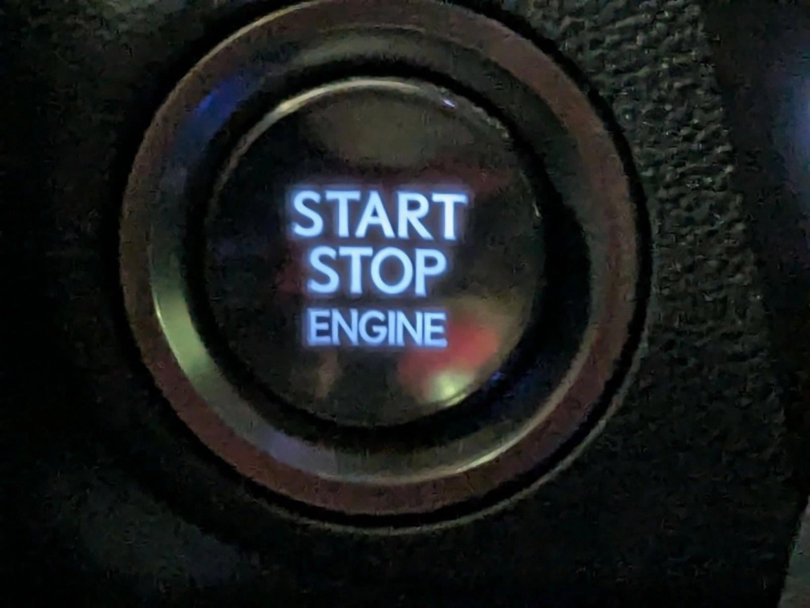 2019 Lexus ES 350 FWD