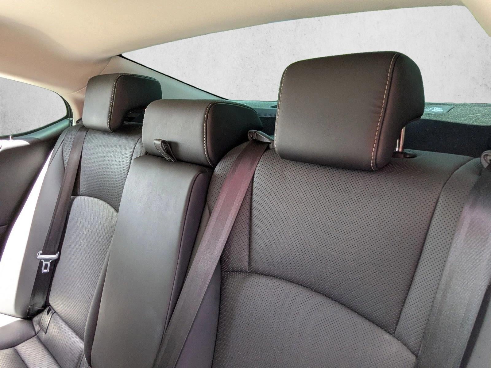 2019 Lexus ES 350 FWD