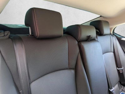 2019 Lexus ES 350 FWD