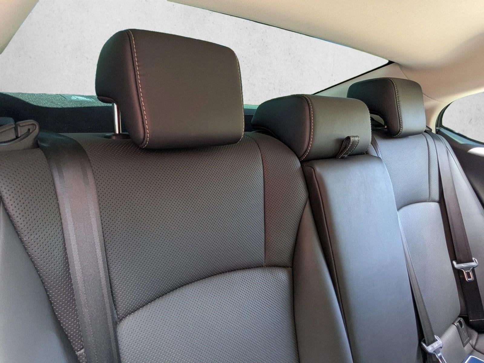 2019 Lexus ES 350 FWD