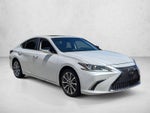 2019 Lexus ES 350 FWD