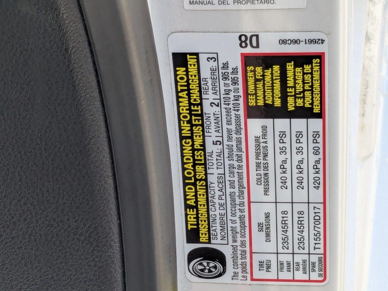 2019 Lexus ES 350 FWD