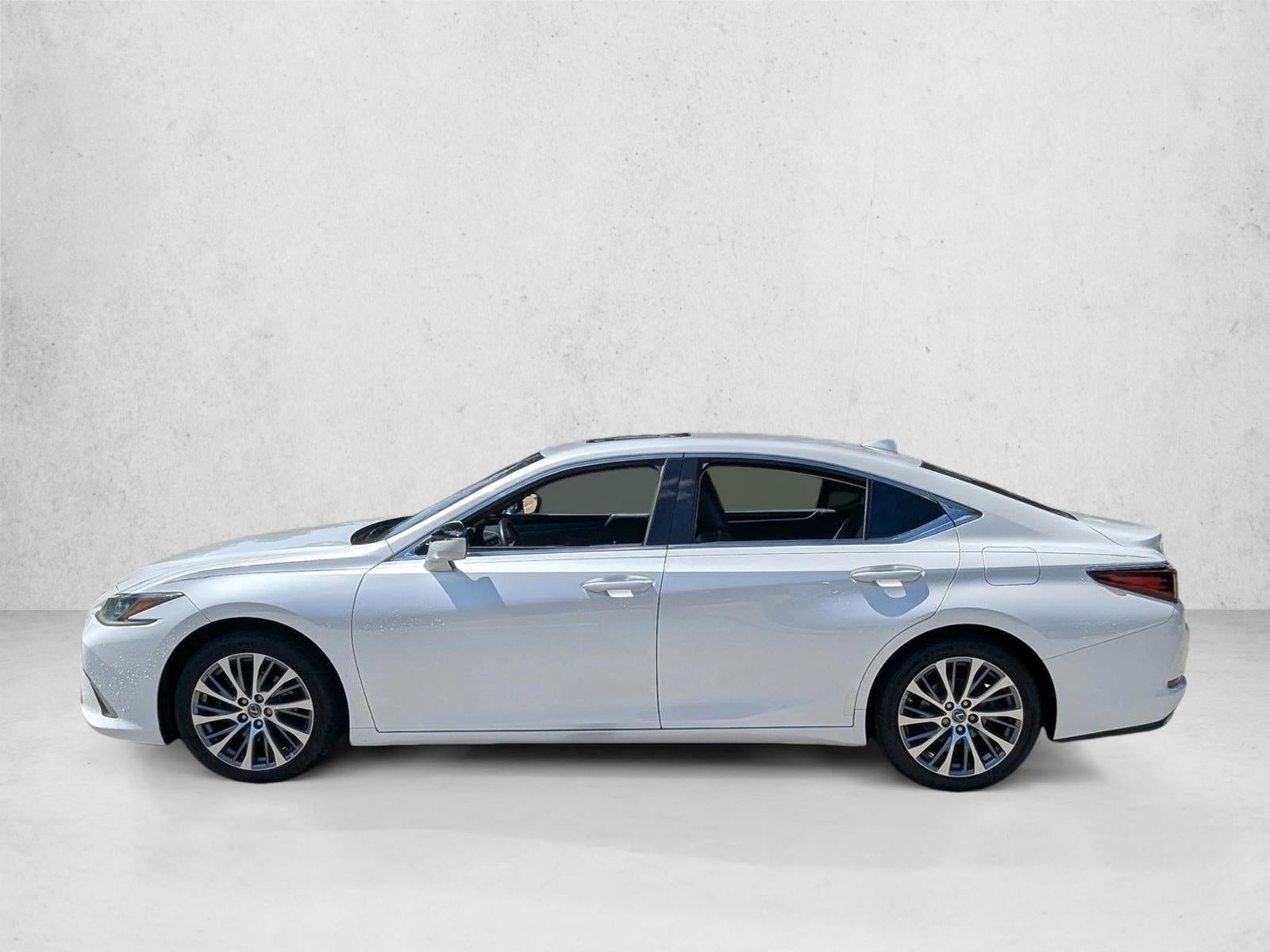 2019 Lexus ES 350 FWD