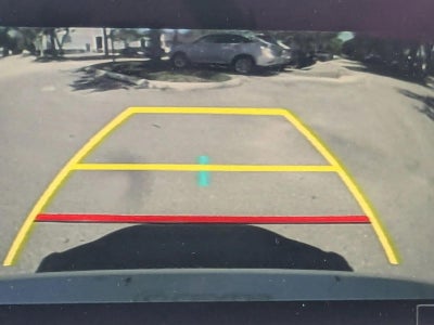 2019 Lexus ES 350 FWD