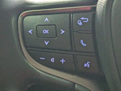 2019 Lexus ES 350 FWD