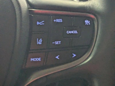 2019 Lexus ES 350 FWD