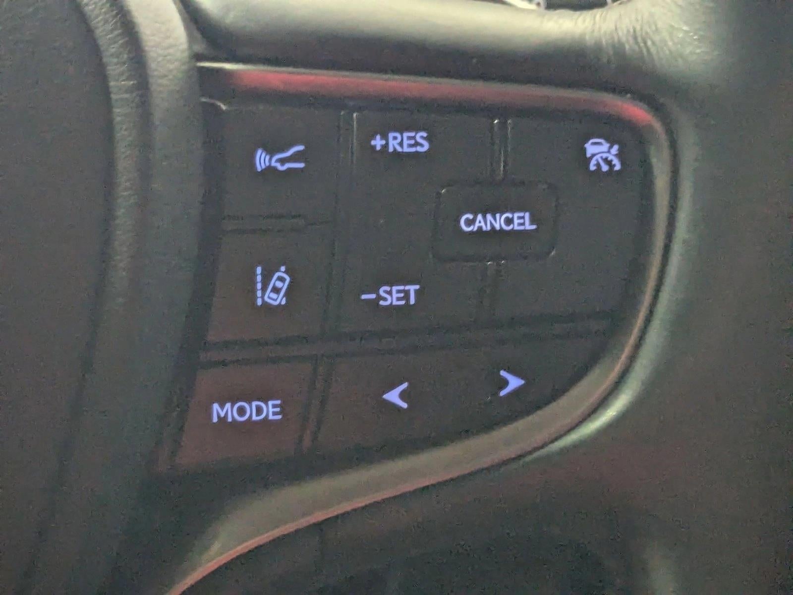 2019 Lexus ES 350 FWD