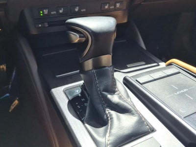2019 Lexus ES 350 FWD