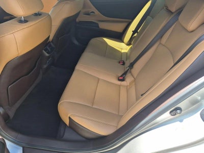 2019 Lexus ES 350 FWD