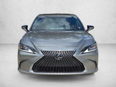 2019 Lexus ES 350 FWD