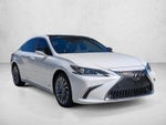 2019 Lexus ES 350 Luxury FWD