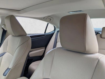 2019 Lexus ES 350 FWD