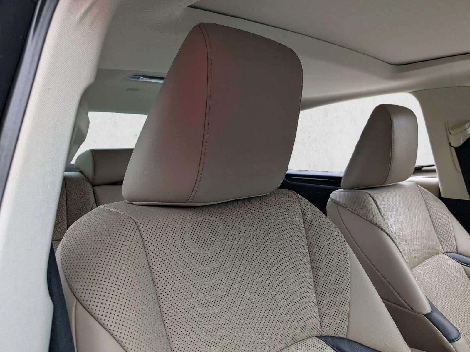 2019 Lexus ES 350 FWD