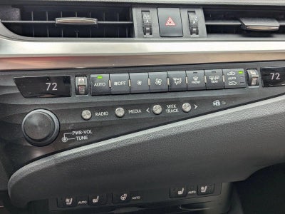 2019 Lexus ES 350 FWD