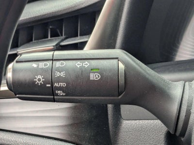 2019 Lexus ES 350 FWD