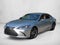 2025 Lexus ES 300h FWD