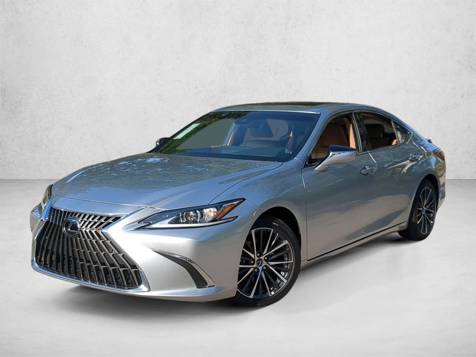 2025 Lexus ES 300h FWD