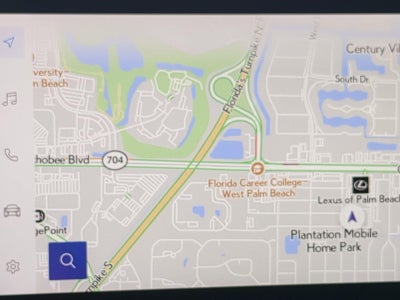 2025 Lexus ES 300h FWD