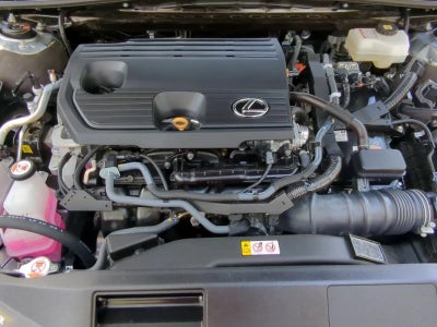 2025 Lexus ES 300h FWD