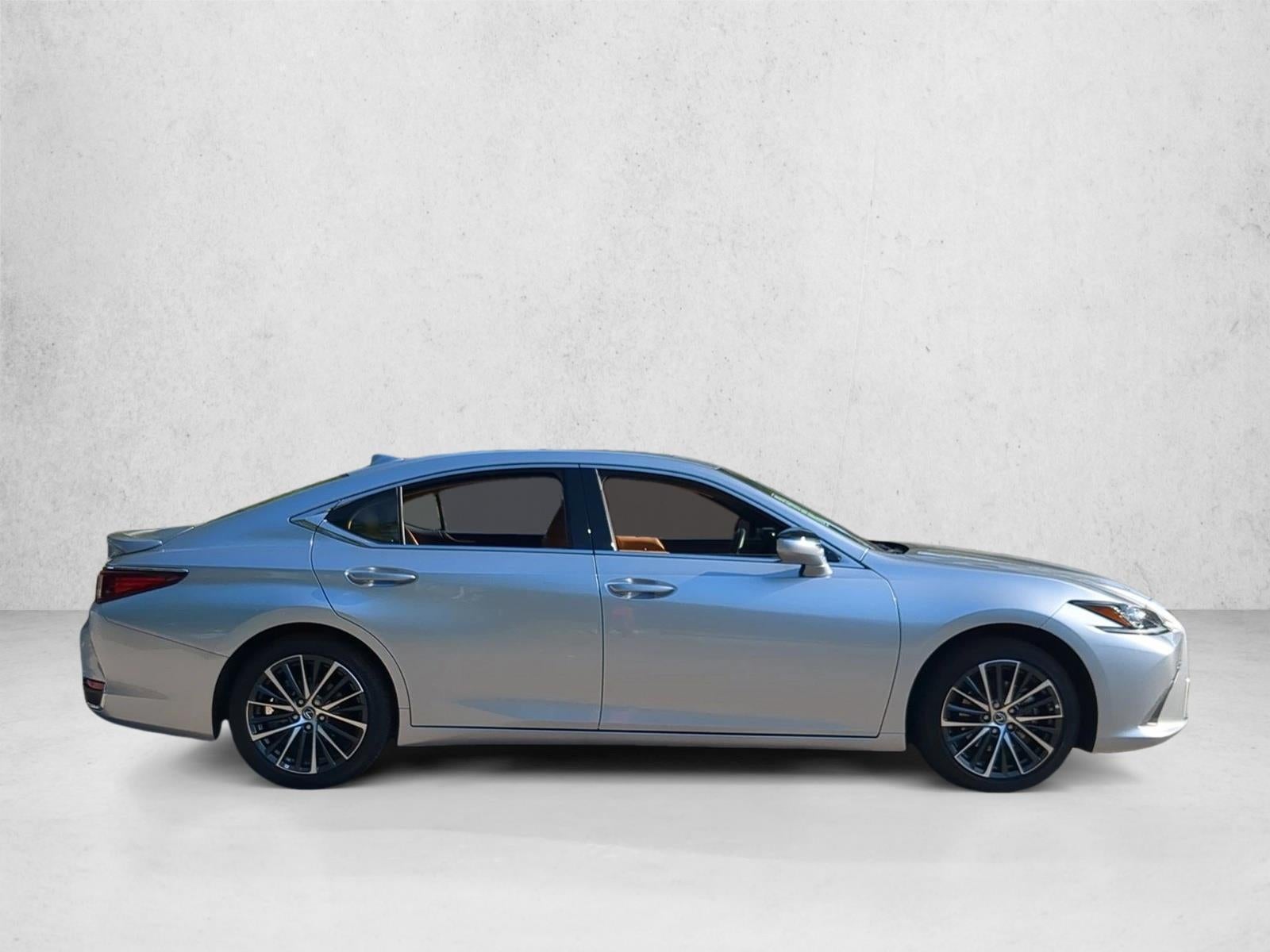 2025 Lexus ES 300h FWD