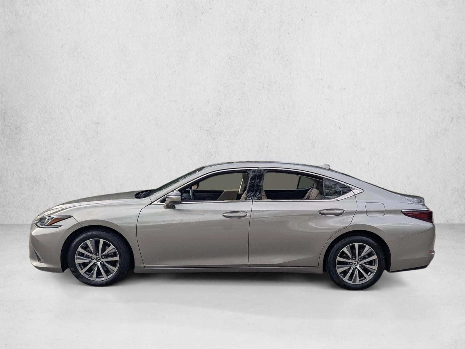 2020 Lexus ES 350 FWD