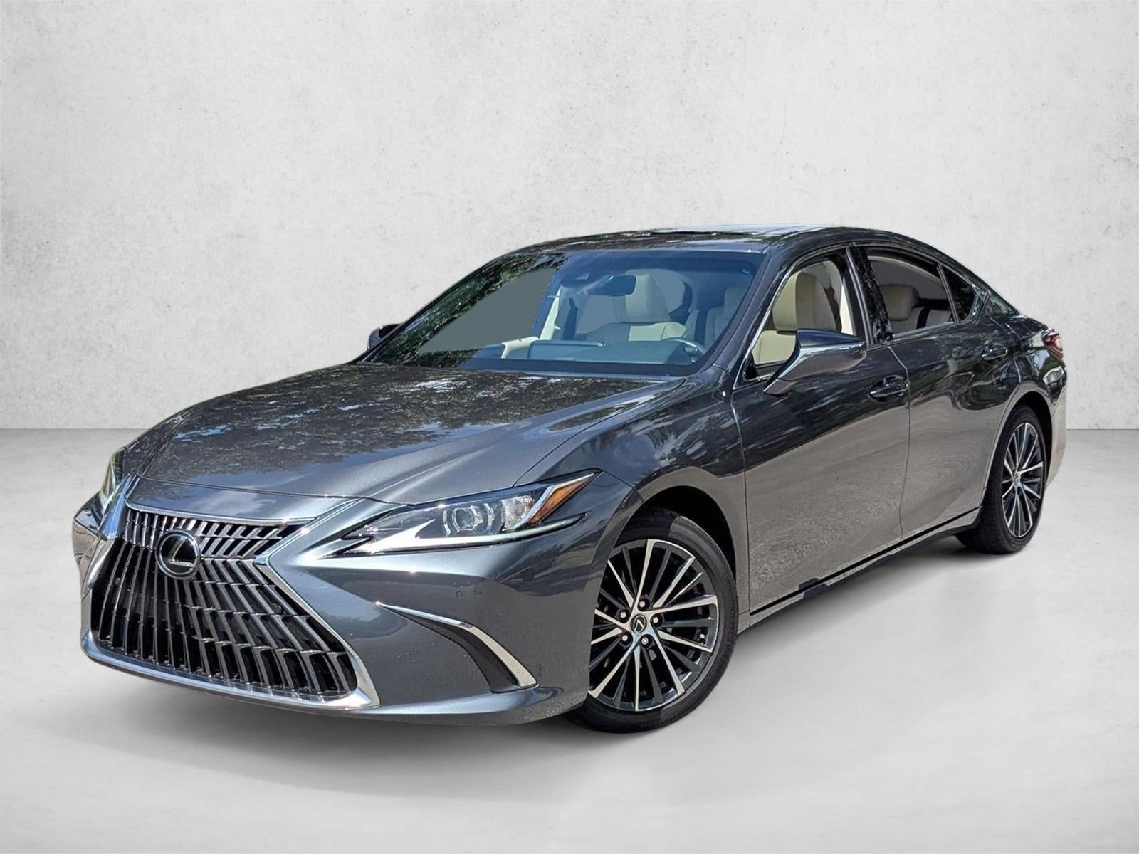 2023 Lexus ES 350 FWD