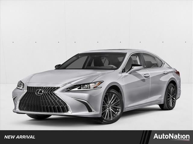 2023 Lexus ES 350 FWD