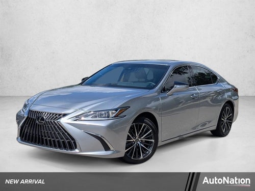 2023 Lexus ES 350 FWD