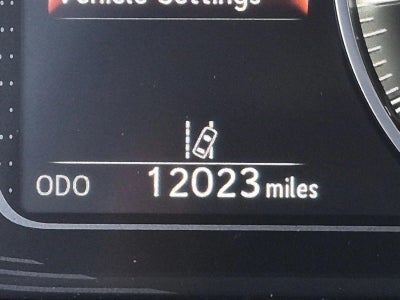 2024 Lexus ES 350 FWD