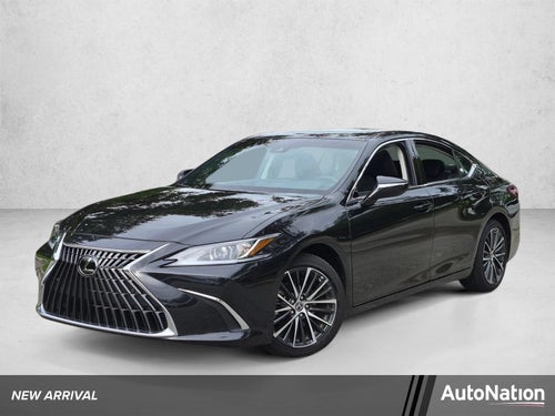 2025 Lexus ES 350 FWD