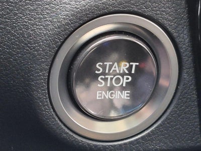 2025 Lexus ES 350 FWD