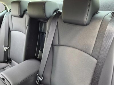 2025 Lexus ES 350 FWD