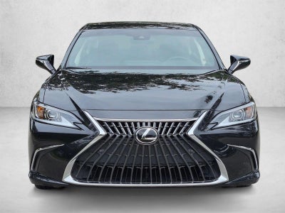 2025 Lexus ES 350 FWD
