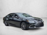 2025 Lexus ES 350 FWD