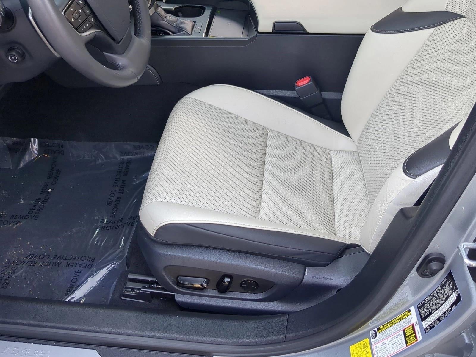 2023 Lexus ES 350 FWD