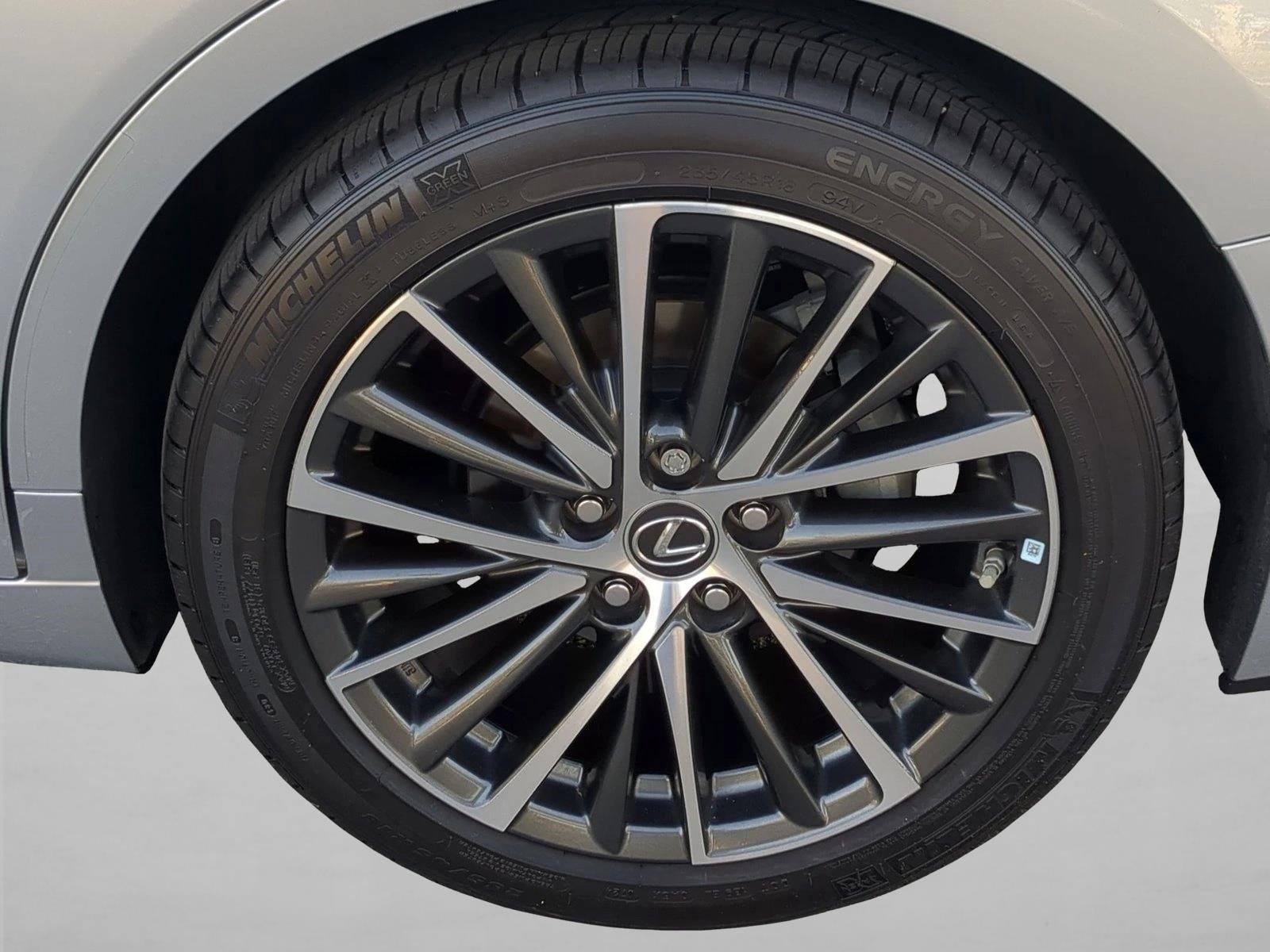 2023 Lexus ES 350 FWD