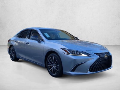2023 Lexus ES 350 FWD