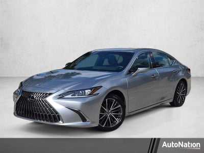 2025 Lexus ES 350 FWD