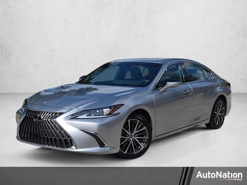2025 Lexus ES 350 FWD