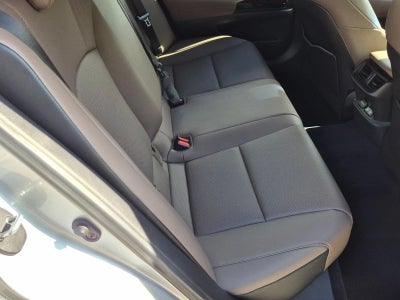2025 Lexus ES 350 FWD