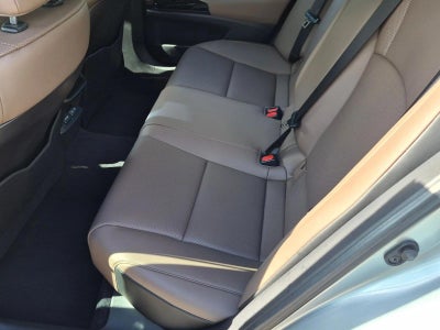 2025 Lexus ES 350 FWD