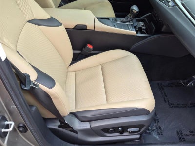 2020 Lexus ES 350 FWD