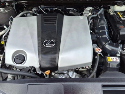 2020 Lexus ES 350 FWD