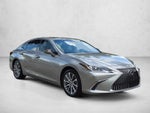 2020 Lexus ES 350 FWD