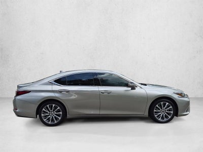 2020 Lexus ES 350 FWD
